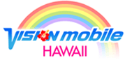Vision mobile HAWAII